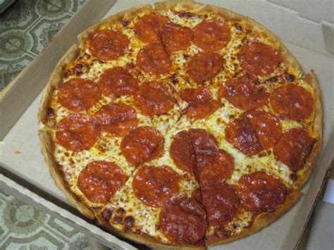 Pizza Hut Skinny Slice Vs Thin Crust