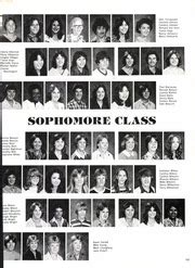 Irvington High School - Saga Yearbook (Fremont, CA), Class of 1981, Page 160 of 184