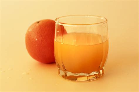 Orange Juice | A Glass of Orange juice with Fruits. This ima… | Flickr