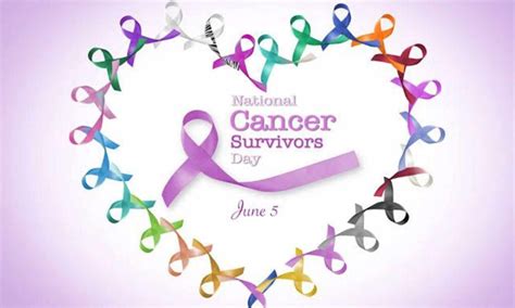 National Cancer Survivors Day – Mouth Cancer Foundation