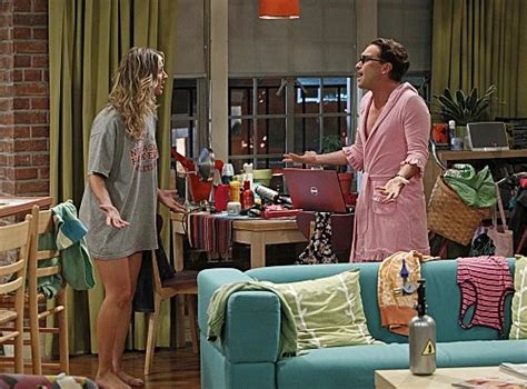 A Relationship of Unequals: Penny and Leonard of “The Big Bang Theory ...