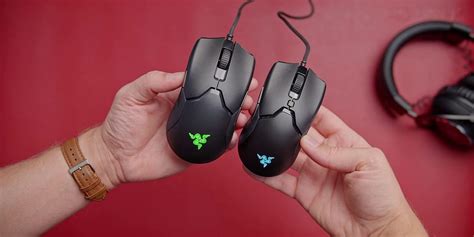 Razer Viper Mini Review - The Best Small Gaming Mouse