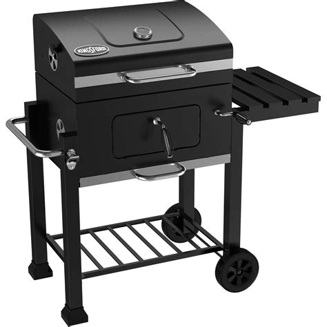 Char-Broil 22.9" Table Top Charcoal Grill - Walmart.com