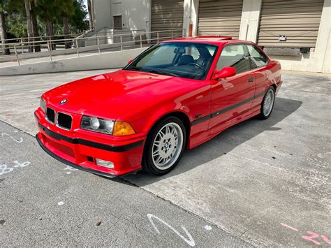 1995 BMW M3 For Sale In Florida - Carsforsale.com®