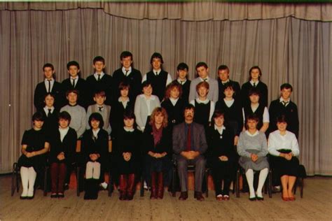 Appleton School 1982 | Appleton School | Benfleet Community Archive