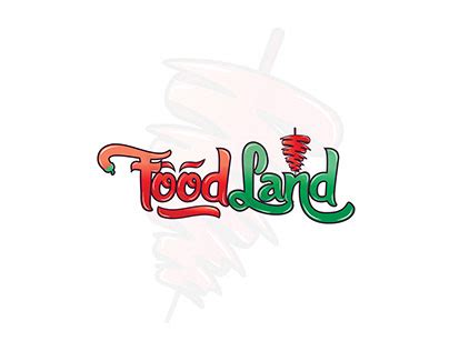 Foodland Projects | Photos, videos, logos, illustrations and branding on Behance