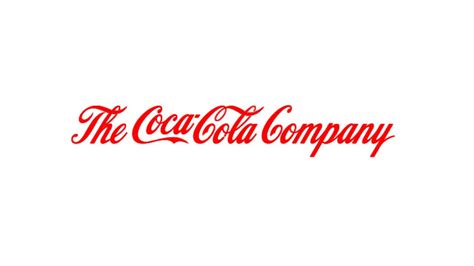 Crítico Ardiente Extraer logo the coca cola company Ninguna Puro cansada