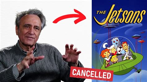 Why the Live Action Jetsons Movie Was CANCELLED! - YouTube