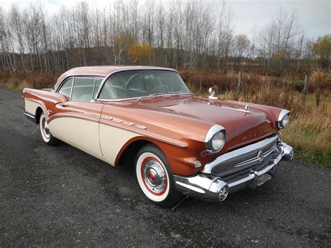 1957 Buick Century for Sale | ClassicCars.com | CC-1039779