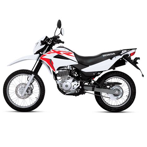 HONDA XR 150L ZagaMotos | lupon.gov.ph