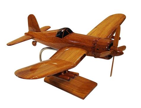 wooden airplane models - Google Search | Toy Ideas | Pinterest | Wood ...