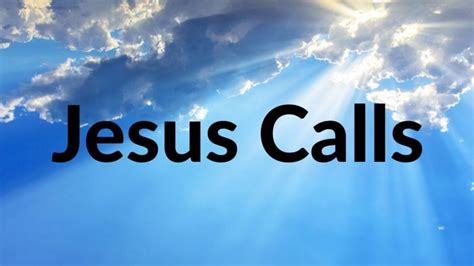 Watch Jesus Calls Live : Streaming on Flower TV on JioTV