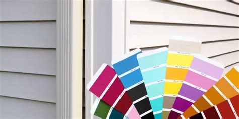 Sizzling Siding Color Trends in 2023