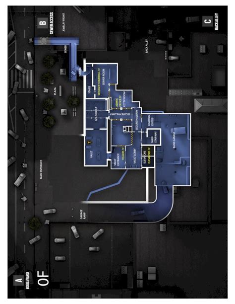 (PDF) Rainbow Six Siege Maps Detailed - DOKUMEN.TIPS