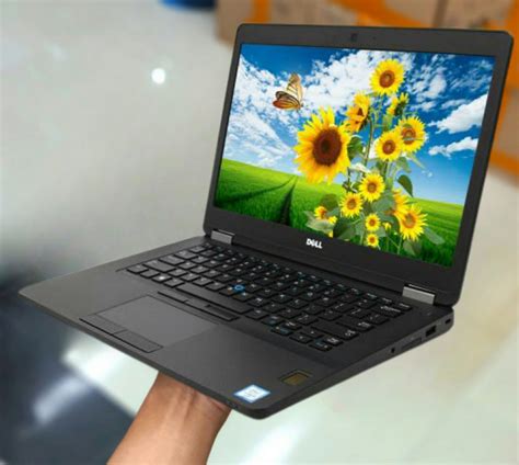 Dell Latitude E5470 Laptop Price in Pakistan - Finalprice.pk