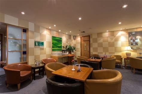 Britannia Leeds Bradford Airport Hotel Leeds | Bookonline.com