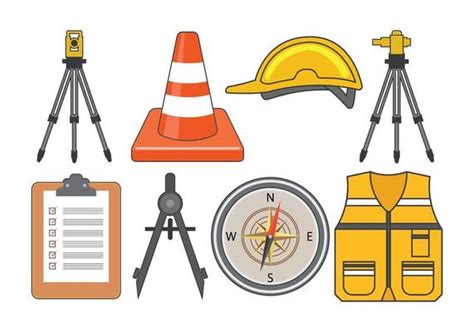 Surveyor Vector Art, Icons, and Graphics for Free Download