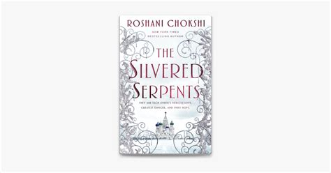 ‎The Silvered Serpents on Apple Books