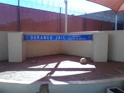 Maricopa County Durango Jail Visitation | Mail | Phone | Phoenix, AZ