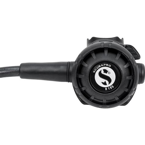 Scubapro MK2 EVO/R195 Regulator | Scuba