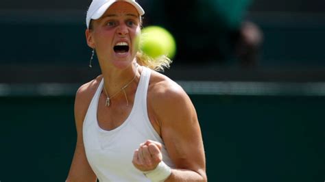 Who is Liudmila Samsonova? Meet the Wimbledon 2021 wildcard planning to ...