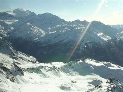 Webcam Verbier