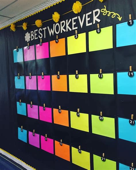 25 best Student Work Display images on Pinterest | Classroom decor, Classroom organization and ...