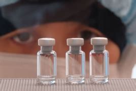 Oxford University's new vaccine trial results expected in June - PanARMENIAN.Net