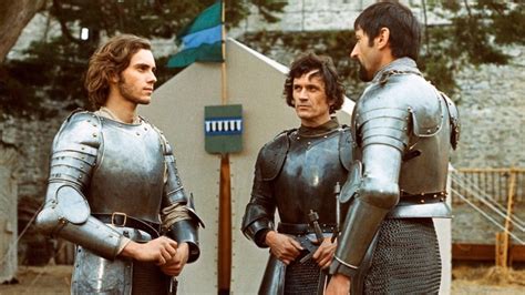 Lancelot du Lac (1974) | MUBI