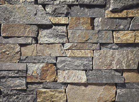 New quarried stone profiles | For Residential Pros