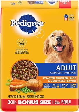 Purina vs. Pedigree Dog Food: 2024 Comparison, Pros & Cons | Pet Keen