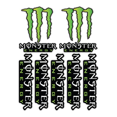 Stickers Monster | ubicaciondepersonas.cdmx.gob.mx