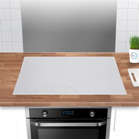 Smeg SI2M7953DW 90cm Induction Hob, White | Marks Electrical