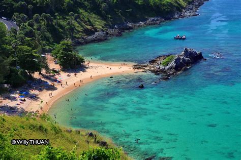 20 Most Beautiful Beaches of Phuket ⛱️ What is the best beach in Phuket?