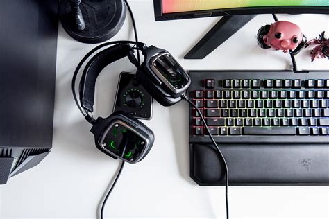 Razer Ready New Flagship Gaming Headset