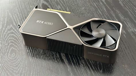 Nvidia Geforce Rtx 4080 Super Fe - Image to u