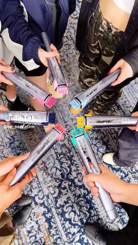 TikTok · LE SSERAFIM in 2024 | Instagram update, Kpop, Girl group