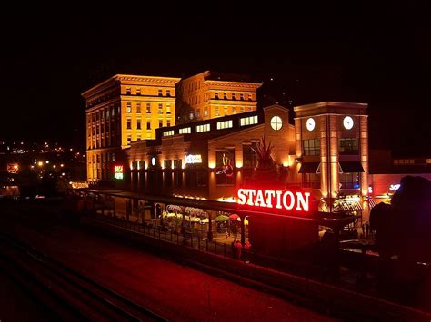 Station Square, Pittsburgh, Pennsylvania, USA | Broadway shows, Pittsburgh, Places