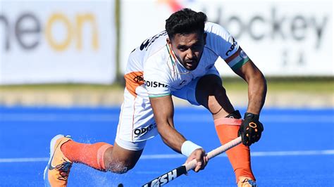 IND vs ENG, Hockey World Cup, Live Streaming Details | When and where ...