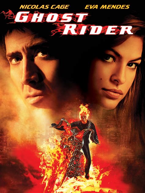 Prime Video: Ghost Rider