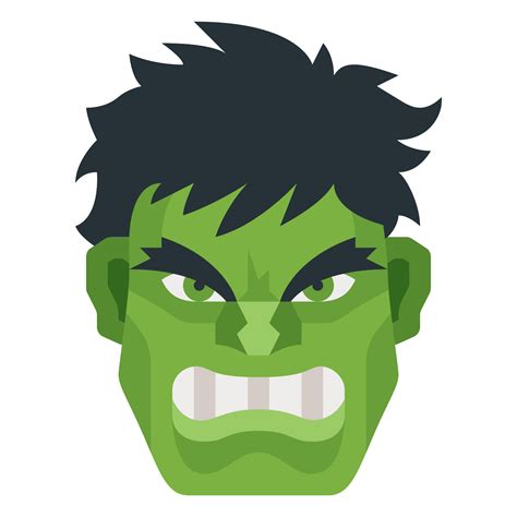 Pin by Viridiana Magallanes on Guardado rápido | Hulk, Icon emoji, Emoji faces