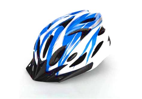 Road Bike Helmet - Azure Bikes