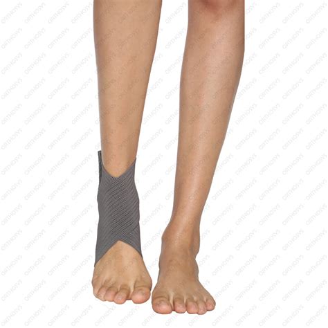 Ankle Wrap Manufacturer in India | Orthosys, India.