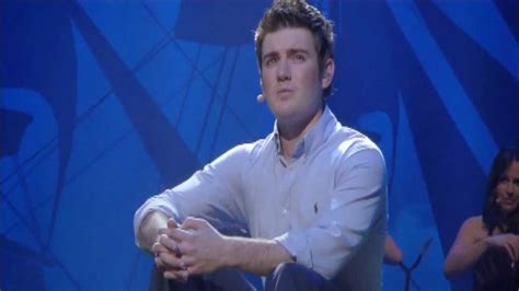 Emmet Cahill Celtic Thunder - Isle of Hope - Isle of Tears (+playlist ...