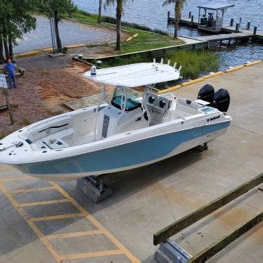 2019 SCARAB BOAT 2019 for sale for $2,110 - Boats-from-USA.com