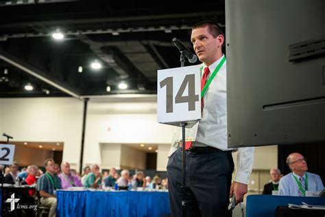 68th Regular Convention of The Lutheran Church—Missouri Synod in Milwaukee | LCMS Photography