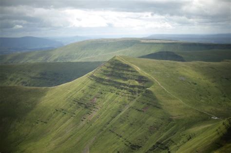 Brecon Beacons in Wales has changed its name to Bannau Brycheiniog | UK ...