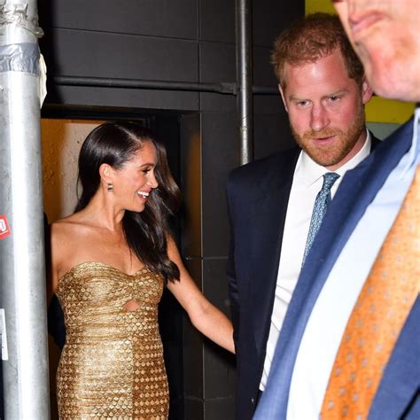 What We Know About Harry and Meghan’s Car Chase: Updates