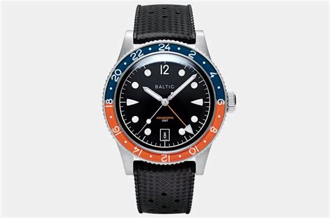 The 10 Best GMT Watches Under $1,000 | GearMoose