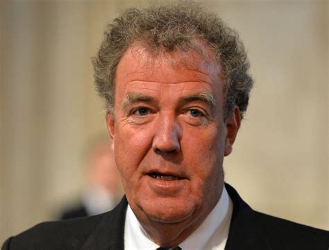 Jeremy Clarkson Net Worth, Age, Height, Wife, Profile, Movies